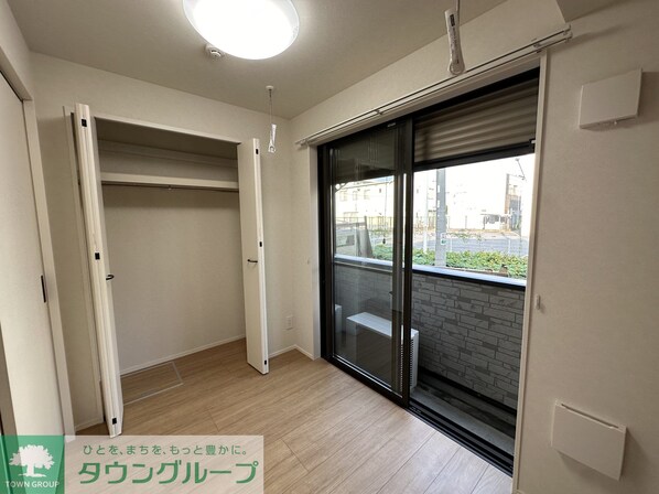 セミカ千葉寺の物件内観写真